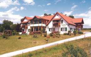  Landhaus Dampf  Бад-Блумау